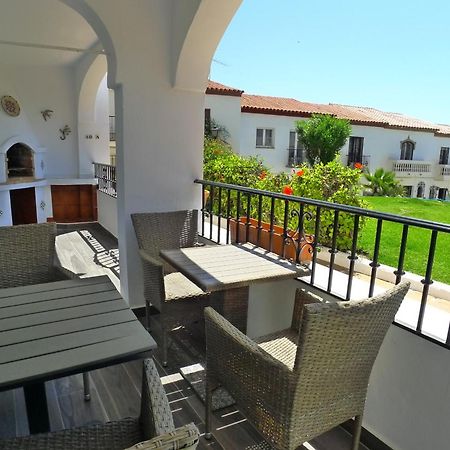 R1358 La Hacienda 10 A Lejlighed Nerja Eksteriør billede