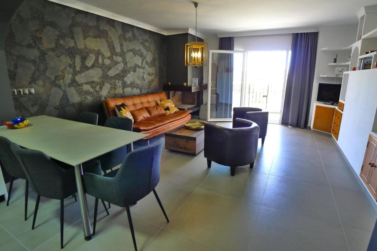 R1358 La Hacienda 10 A Lejlighed Nerja Eksteriør billede