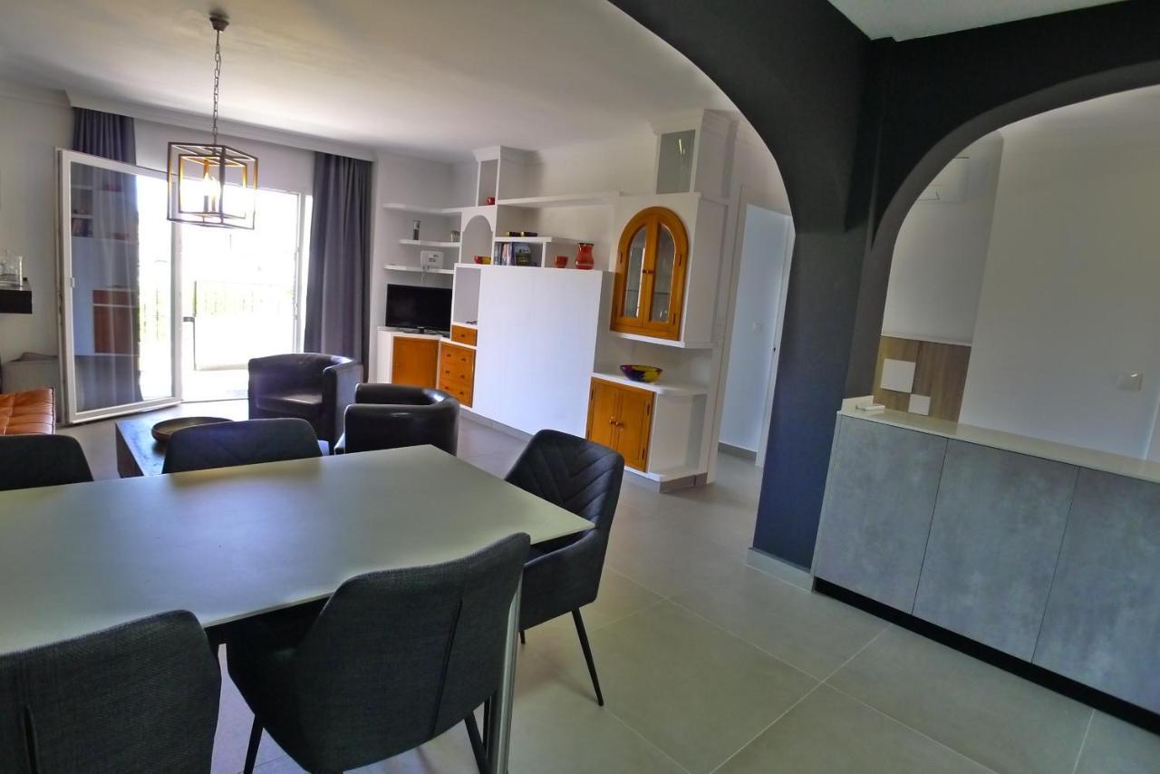 R1358 La Hacienda 10 A Lejlighed Nerja Eksteriør billede