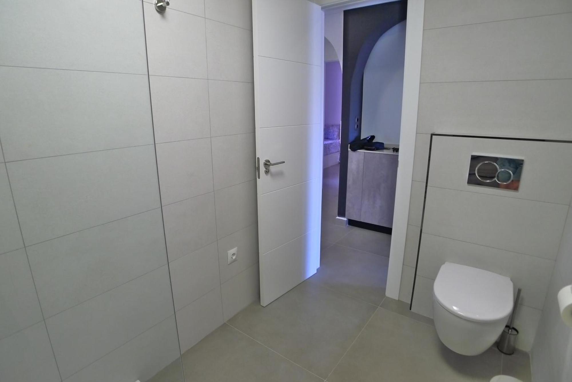R1358 La Hacienda 10 A Lejlighed Nerja Eksteriør billede