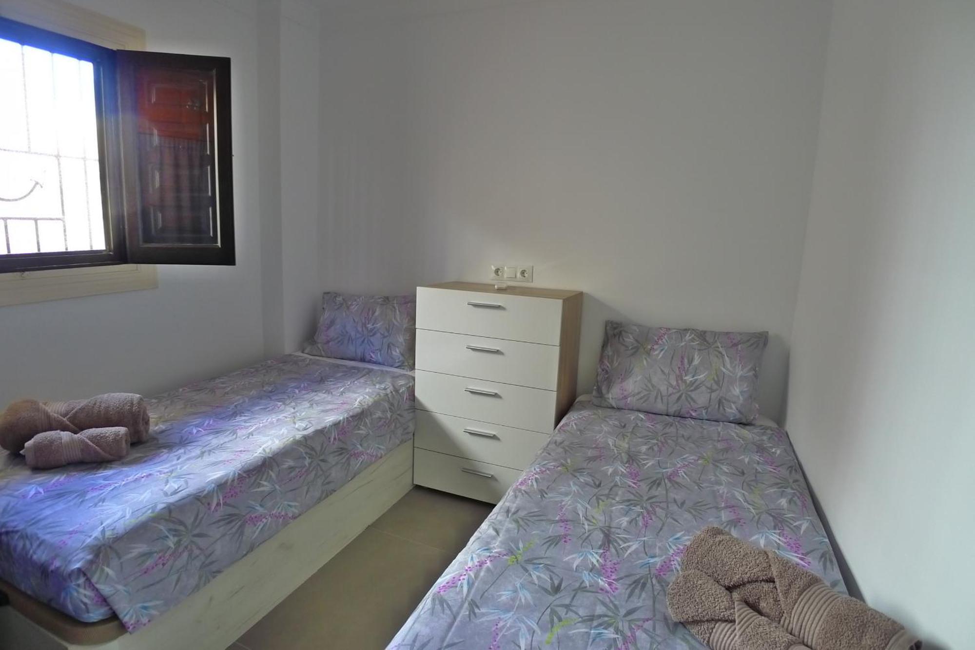 R1358 La Hacienda 10 A Lejlighed Nerja Eksteriør billede